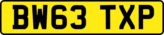 BW63TXP