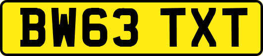 BW63TXT