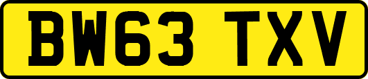 BW63TXV