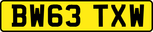 BW63TXW