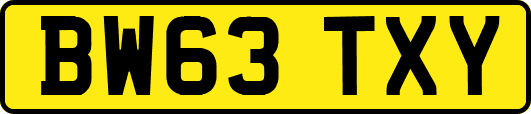 BW63TXY
