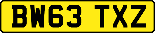 BW63TXZ