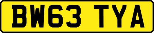 BW63TYA