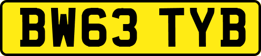 BW63TYB
