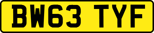 BW63TYF