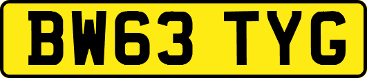 BW63TYG