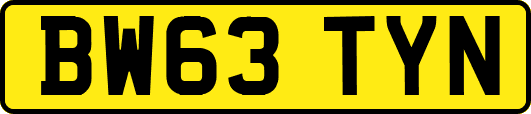 BW63TYN