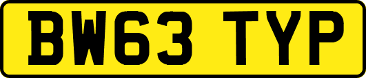 BW63TYP