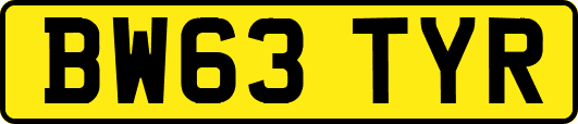 BW63TYR