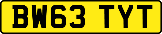 BW63TYT