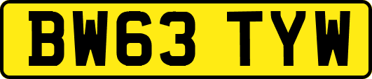 BW63TYW