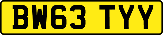 BW63TYY