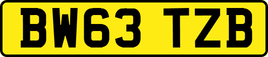 BW63TZB