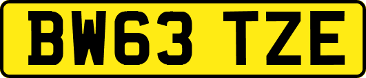 BW63TZE