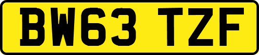 BW63TZF