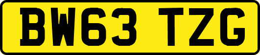 BW63TZG
