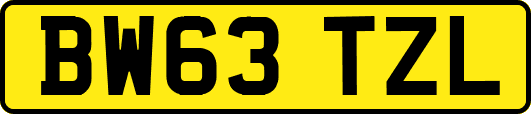 BW63TZL