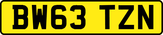 BW63TZN