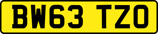 BW63TZO