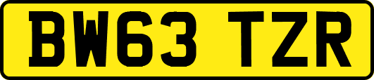 BW63TZR