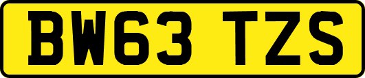 BW63TZS