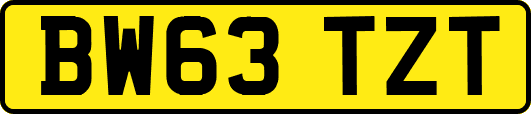 BW63TZT