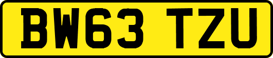 BW63TZU