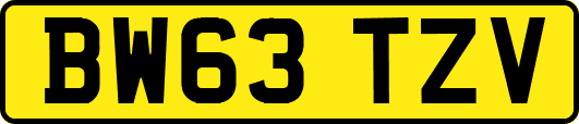 BW63TZV