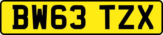 BW63TZX