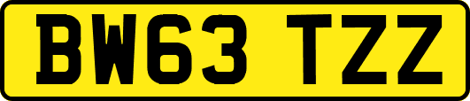 BW63TZZ