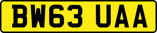 BW63UAA