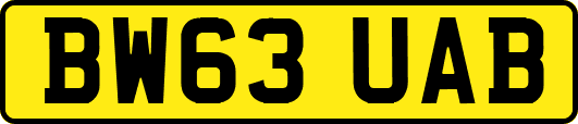 BW63UAB