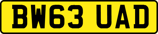 BW63UAD