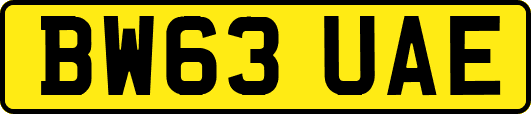 BW63UAE