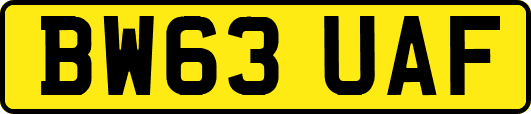 BW63UAF