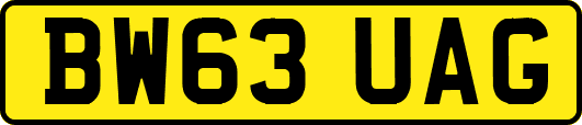 BW63UAG