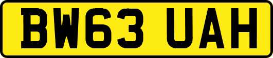 BW63UAH