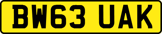 BW63UAK