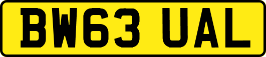 BW63UAL