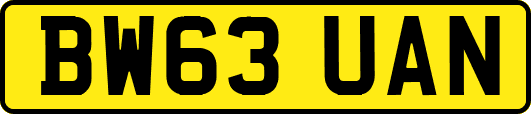 BW63UAN