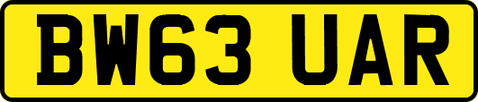 BW63UAR