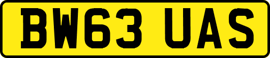 BW63UAS