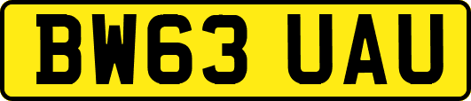BW63UAU