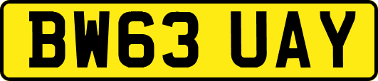 BW63UAY