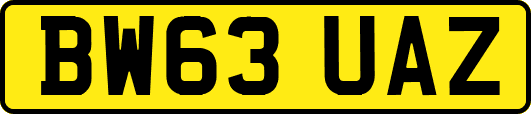 BW63UAZ