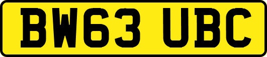 BW63UBC