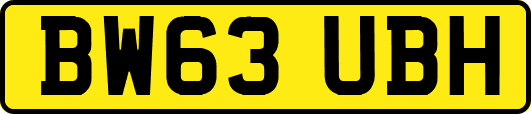 BW63UBH