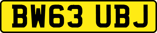 BW63UBJ