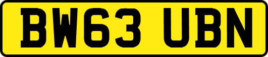 BW63UBN