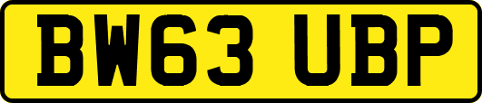 BW63UBP